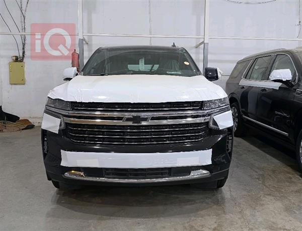 Chevrolet for sale in Iraq